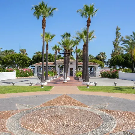 Las Adelfas Marbella