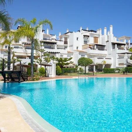 Las Adelfas Apartment