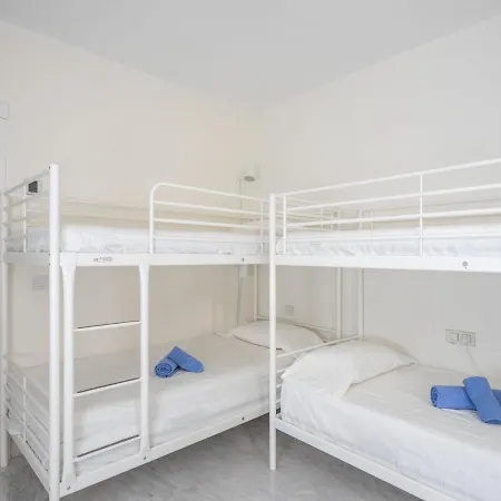 Las Adelfas Apartment
